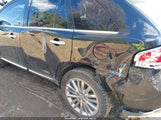 Lincoln Mkx 2LMDJ8JK1FBL33733 снимка