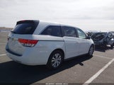 Honda Odyssey Se 5FNRL5H30HB020143 снимка