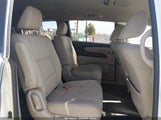 Honda Odyssey Se 5FNRL5H30HB020143 снимка