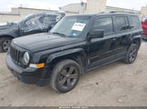 Jeep Patriot High Altitude Edition 1C4NJRFBXFD271102 fotografie