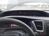 Honda Civic Si 2HGFB6E50DH703113 снимка