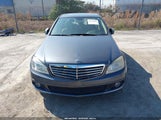 Mercedes-Benz C 300 Luxury 4Matic/Sport 4Matic WDDGF81X29F229545 снимка