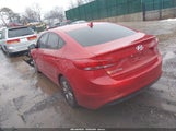 Hyundai Elantra Se 5NPD84LF7HH159999 снимка