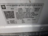 Chevrolet Equinox Awd Lt 3GNAXUEV7MS105023 photo