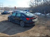 Honda Civic Ex JHMFE1F75NX002376 снимка