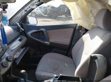 Toyota Rav4 Base V6 JTMZK33V776003415 снимка