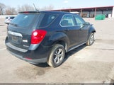 Chevrolet Equinox Ls 2CNALBEC3B6465940 fotografie