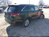 Kia Sorento 2.4L Lx 5XYPG4A31KG530548 fotografie