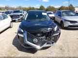 Nissan Rogue Sv Intelligent Awd 5N1AT3BB2MC677823 photo