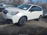 Subaru Forester 2.5I JF2SJABC9JH618358 снимка