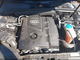 Audi A4 2.0T Premium WAUAFAFL8FN026462 снимка