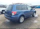 Subaru Forester 2.5X Limited JF2SHBEC4CH435417 снимка