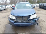 Subaru Forester 2.5X Limited JF2SHBEC4CH435417 снимка