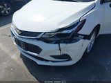 Chevrolet Cruze Lt Auto 3G1BE6SM0HS508818 снимка