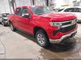 Chevrolet Silverado  4Wd Standard Bed Lt 2GCUKDED3S1119912 photo