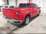 Chevrolet Silverado  4Wd Standard Bed Lt 2GCUKDED3S1119912 снимка