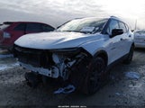 Chevrolet Blazer Fwd 2Lt 3GNKBCRS4LS700567 снимка