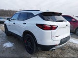 Chevrolet Blazer Fwd 2Lt 3GNKBCRS4LS700567 снимка