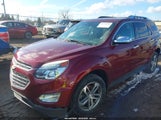 Chevrolet Equinox Premier 2GNALDEK4H1587307 снимка