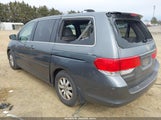 Honda Odyssey Ex-L 5FNRL3H71AB111614 снимка