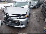 Toyota Camry Hybrid Xle 4T1B21HK1KU011742 photo