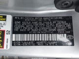 Toyota Camry Hybrid Xle 4T1B21HK1KU011742 снимка