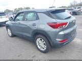 Chevrolet Trailblazer Fwd Ls KL79MMS22MB025720 fotografie