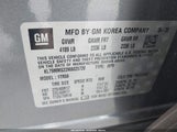 Chevrolet Trailblazer Fwd Ls KL79MMS22MB025720 photo