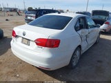 Volkswagen Jetta 2.5L Se 3VWDX7AJ8CM324051 снимка