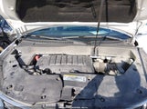 Chevrolet Traverse 1Lt 1GNKRGKD2HJ124257 снимка