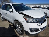 Chevrolet Traverse 1Lt 1GNKRGKD2HJ124257 снимка