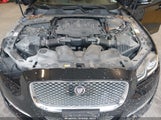 Jaguar Xj Xjl Portfolio SAJWJ2GD7G8V96698 снимка