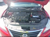 Nissan Sentra Sr 3N1AB7AP3FY244018 снимка