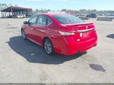 Nissan Sentra Sr 3N1AB7AP3FY244018 снимка