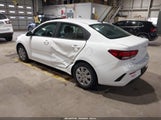 Kia Rio Lx 3KPA24AD8PE542407 снимка