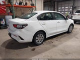 Kia Rio Lx 3KPA24AD8PE542407 снимка