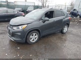 Chevrolet Trax Lt 3GNCJLSB1KL334044 снимка