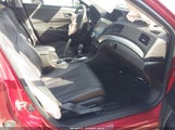 Acura Ilx Premium Package/Technology Package 19UDE2F76KA012560 снимка