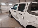 Ford Maverick Xl 3FTTW8B34SRB50830 снимка