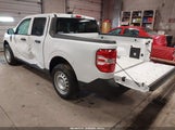 Ford Maverick Xl 3FTTW8B34SRB50830 снимка
