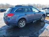 Subaru Outback 2.5I Premium 4S4BRBCCXE3247835 снимка