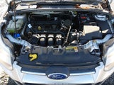Ford Focus Se 1FAHP3F26CL186676 fotografie
