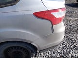 Ford Focus Se 1FAHP3F26CL186676 photo