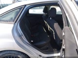 Ford Focus Se 1FAHP3F26CL186676 fotografie