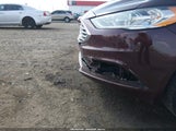 Ford Fusion S 3FA6P0G76HR184628 снимка