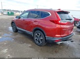 Honda Cr-V Touring 2HKRW2H94HH603469 снимка