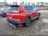 Honda Cr-V Touring 2HKRW2H94HH603469 снимка