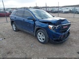 GMC Terrain Fwd Sle 3GKALMEV4LL341923 fotografie