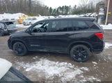 Honda Passport Sport 5FNYF8H29KB023691 photo