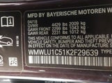 Mini Clubman Cooper WMWLU1C51K2F29639 снимка